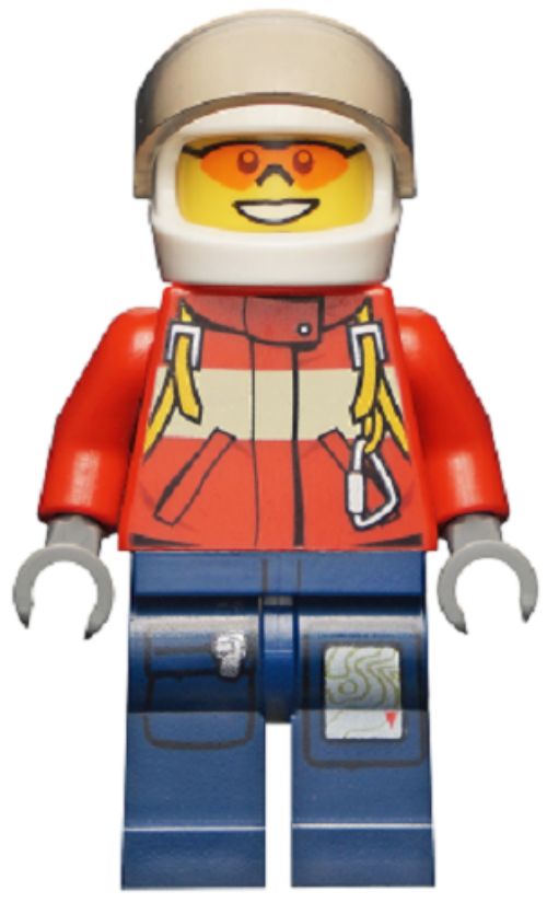 Minifig cty0278
