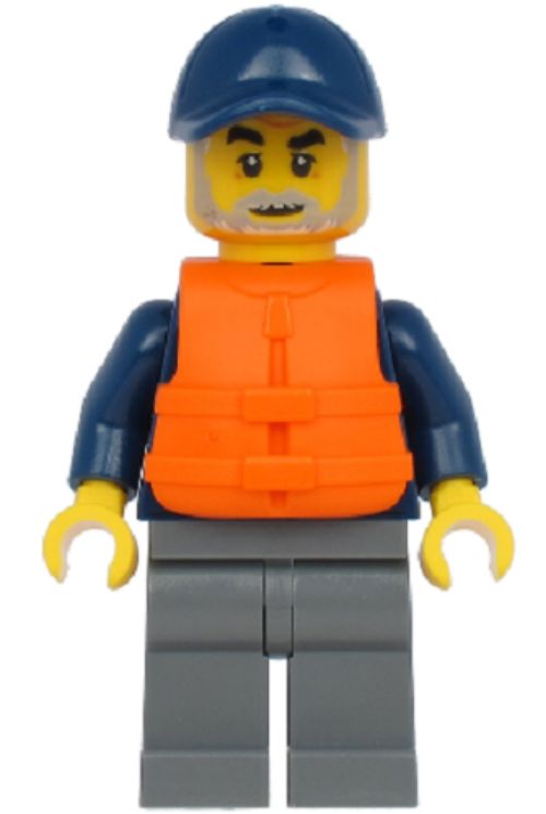 Minifig cty1177