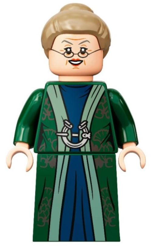 Minifig hp293