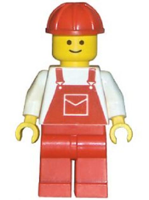 Minifig ovr005