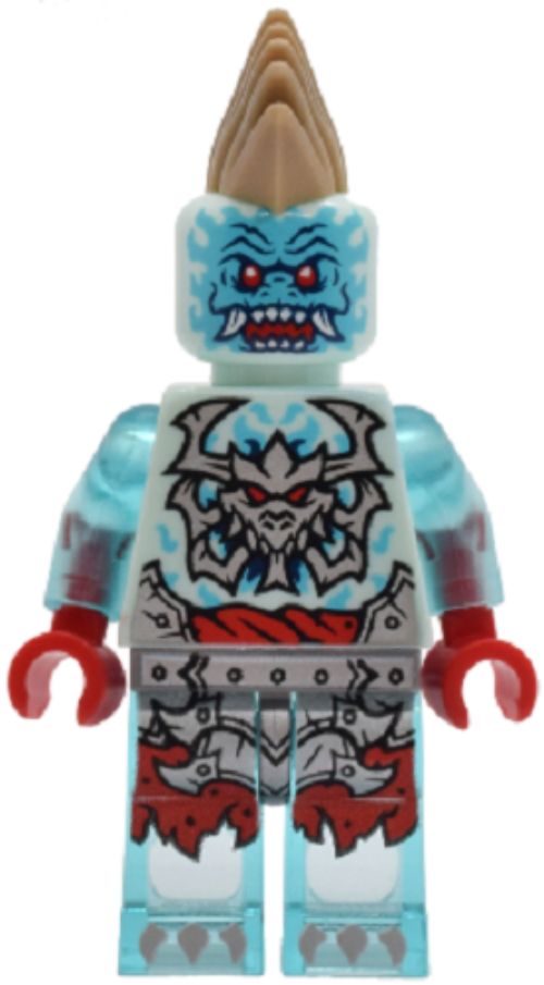 Minifig njo0982