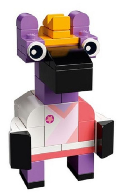 Minifig tlm141