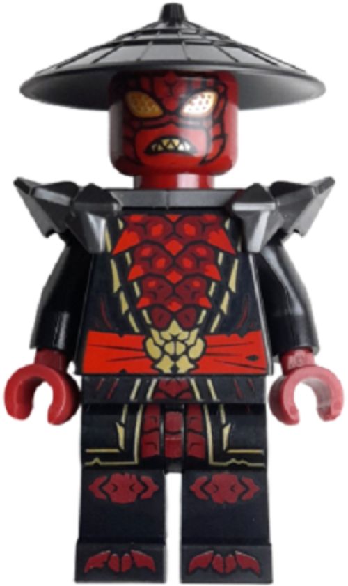 Minifig njo0924