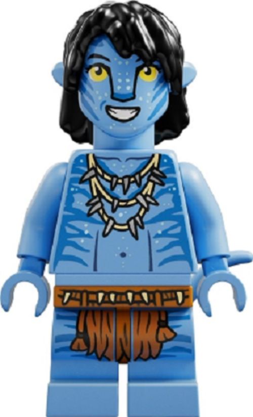 Minifig avt014