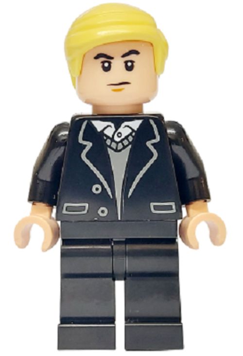 Minifig hp532