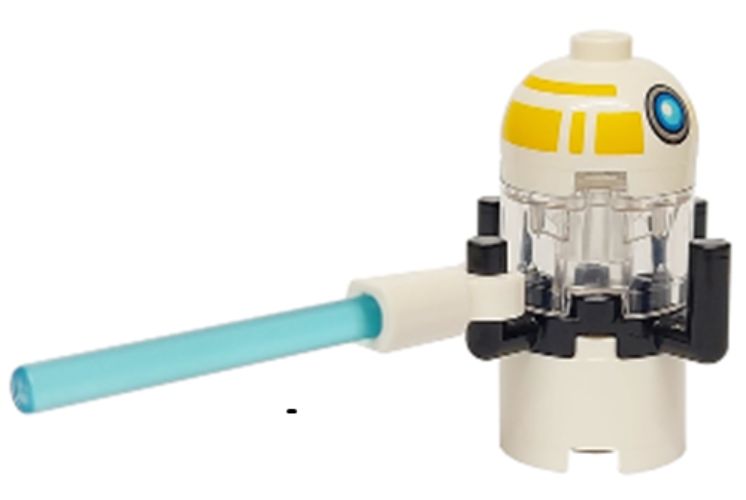Minifig sw1271
