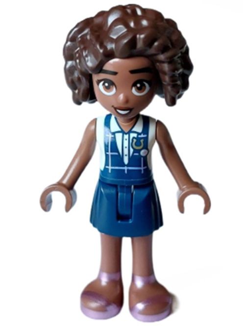 Minifig frnd0612