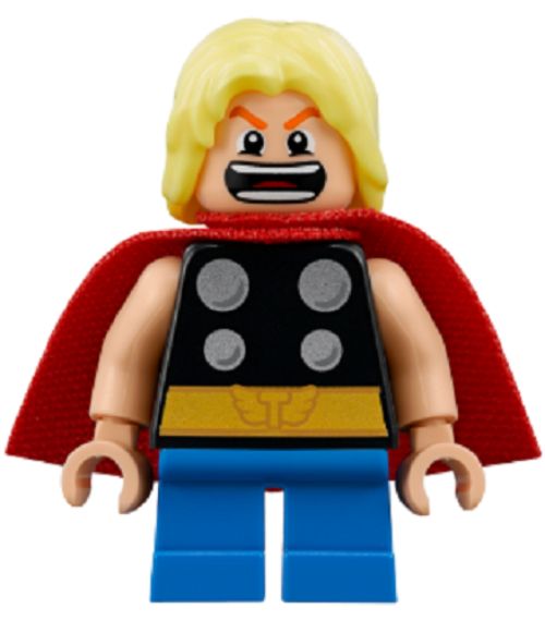 Minifig sh0485