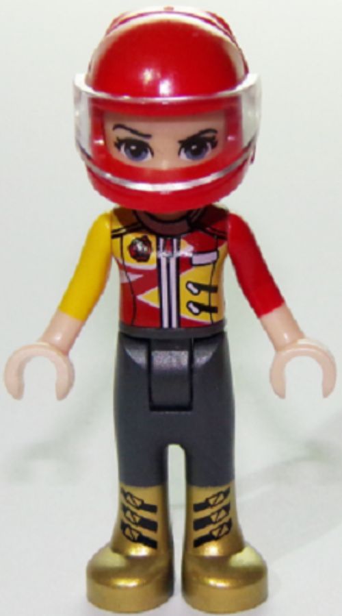 Minifig frnd0278