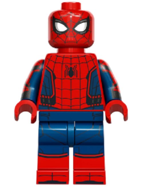 Minifig sh0829