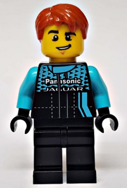 Minifig sc079