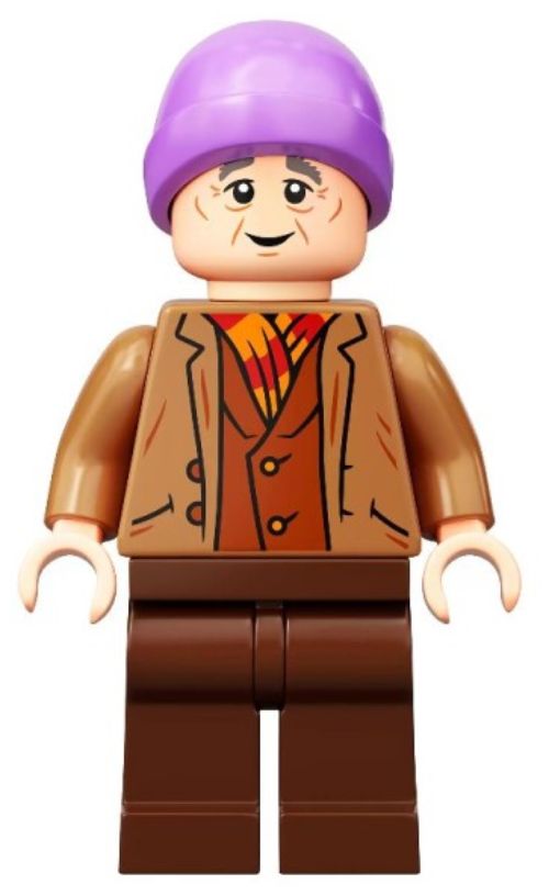Minifig hp291
