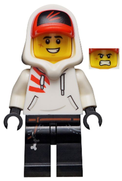 Minifig hs050