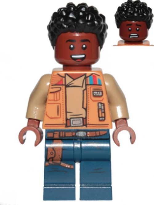 Minifig sw1066