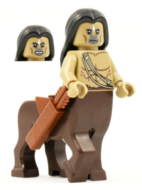 Minifig hp236a