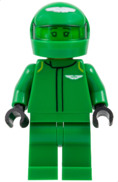 Minifig sc125