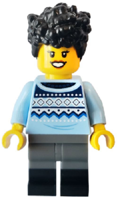 Minifig idea149