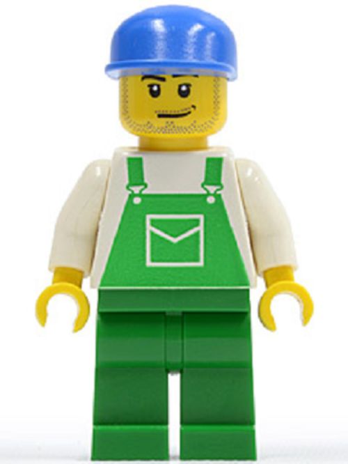 Minifig ovr037