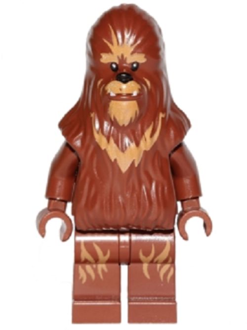 Minifig sw0713