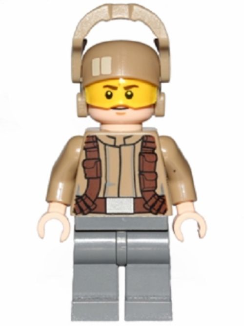 Minifig sw0697