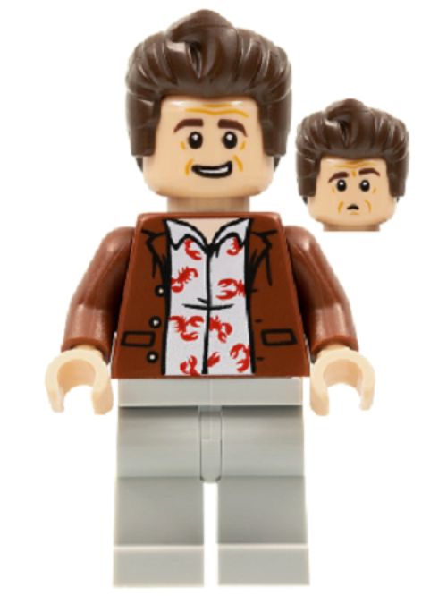 Minifig idea094