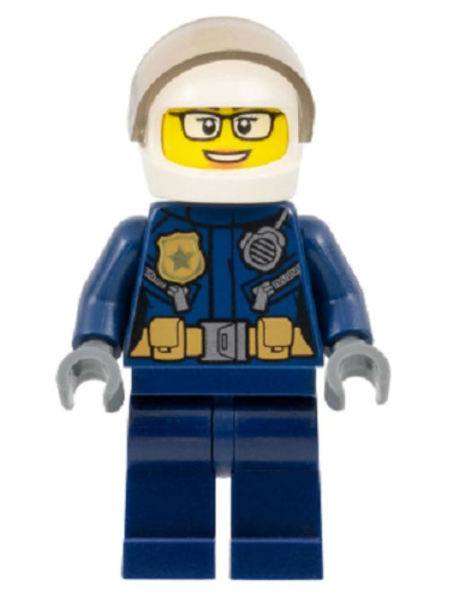 Minifig cty1363