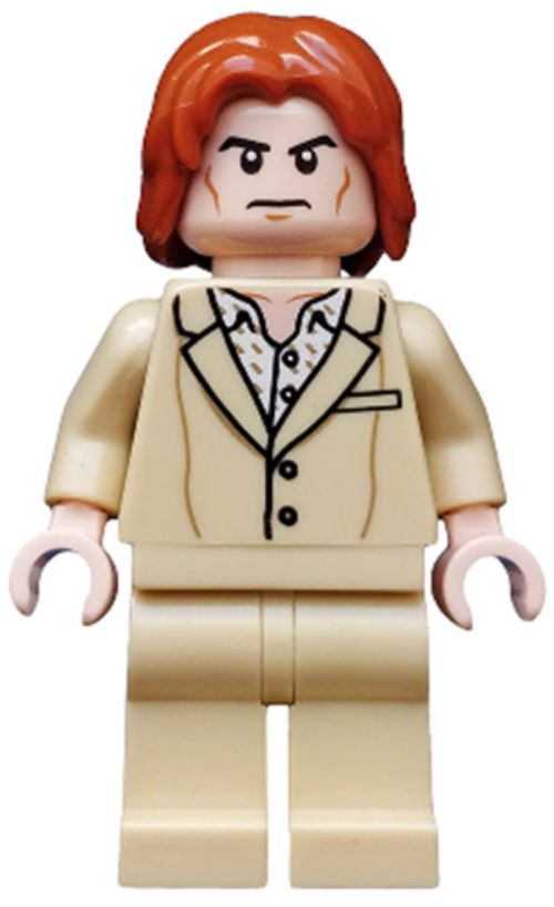 Minifig sh0222
