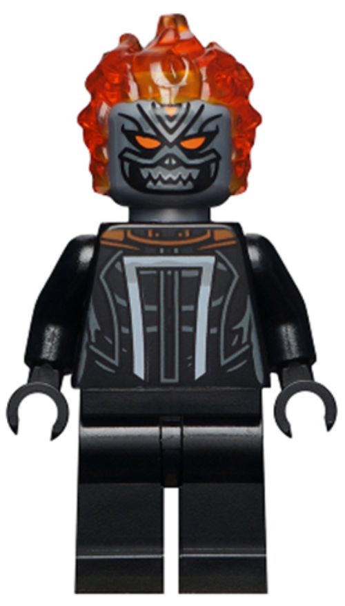 Minifig sh0678
