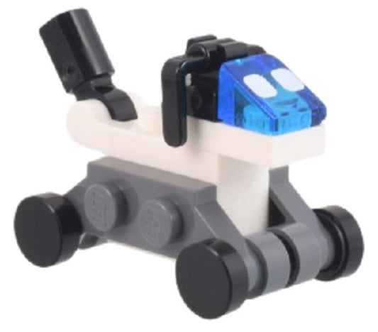 Minifig cty1447