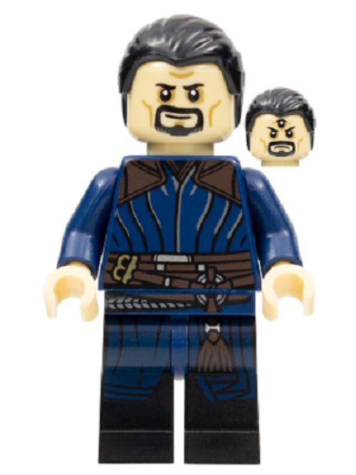 Minifig sh0830