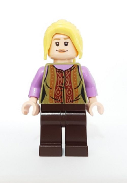 Minifig idea061