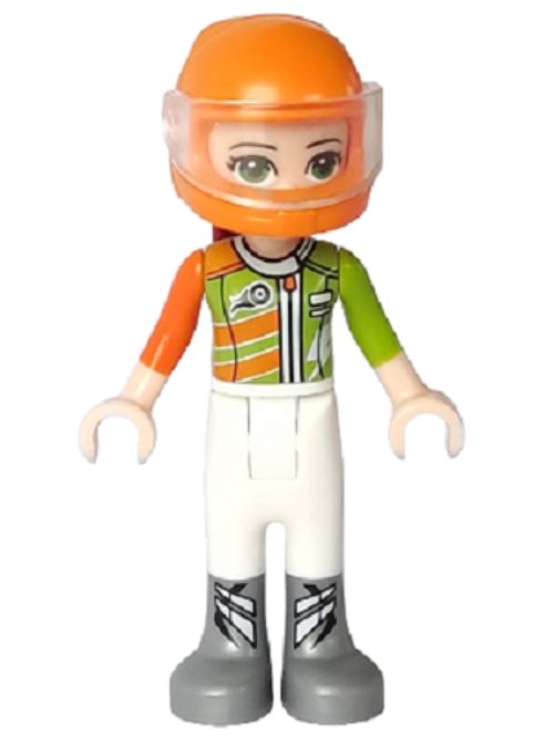 Minifig frnd0273