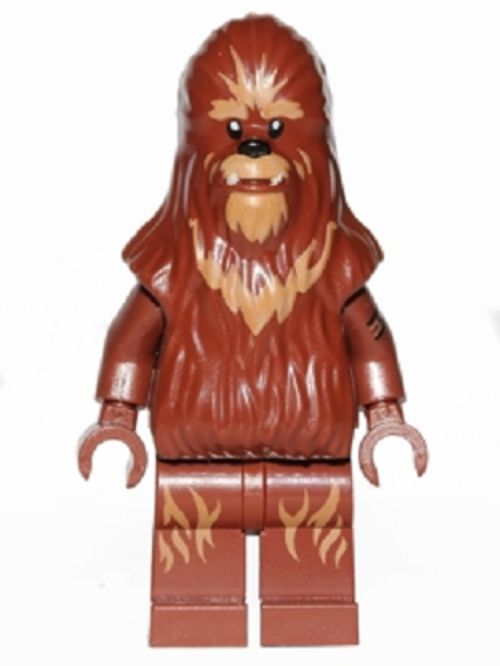 Minifig sw0627