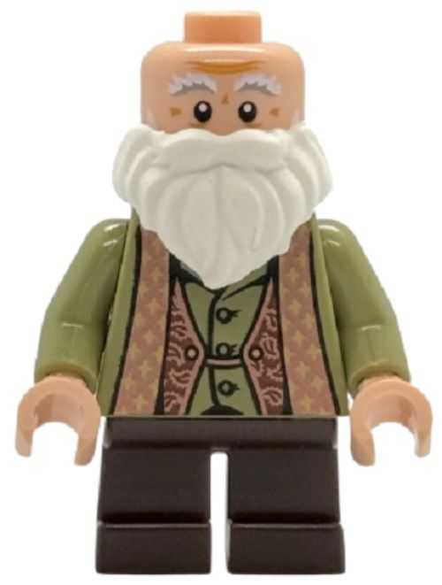 Minifig hp536