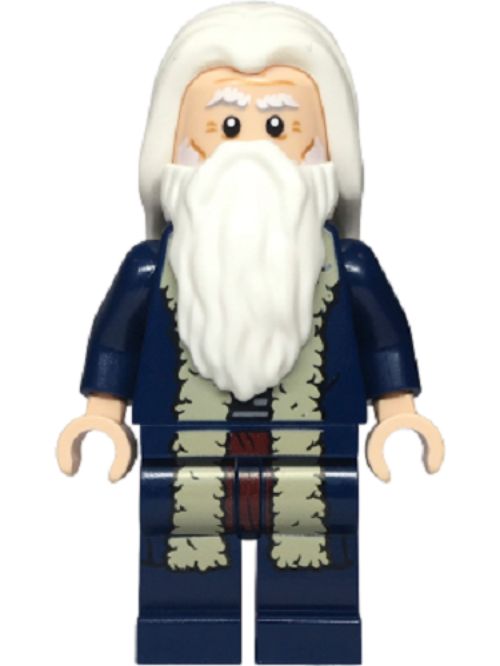 Minifig twn518