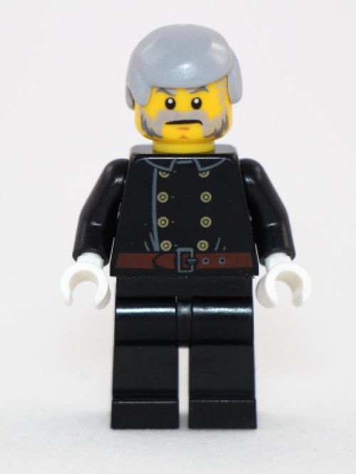 Minifig hol120