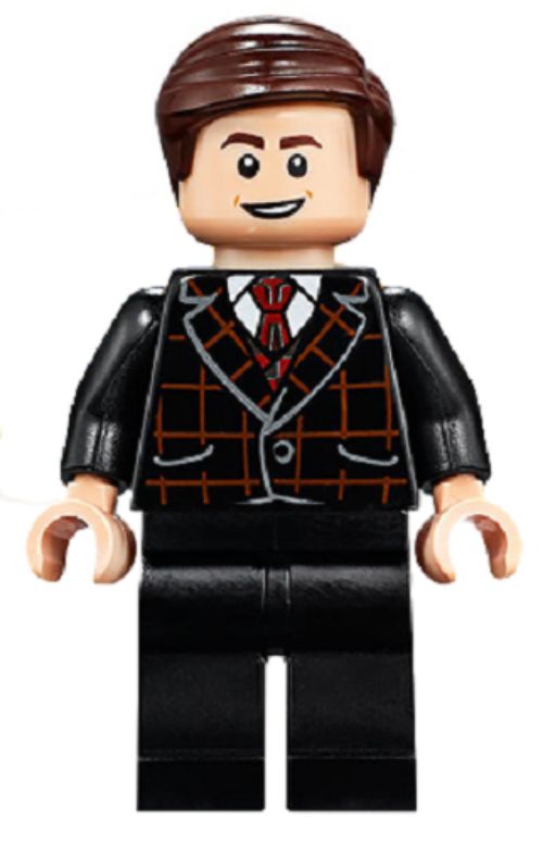 Minifig sh0636