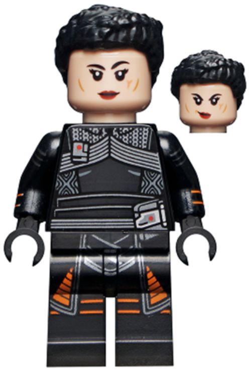 Minifig sw1192