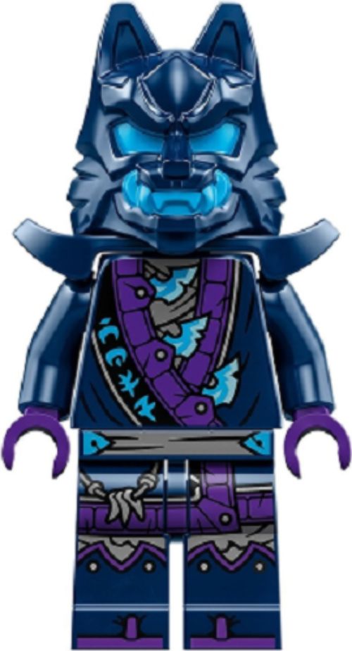 Minifig njo0851