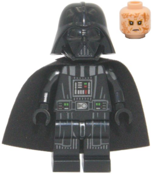 Minifig sw1228