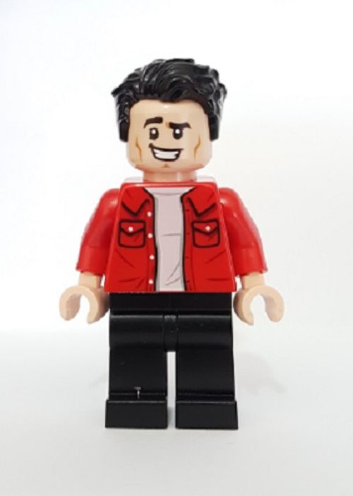 Minifig idea060