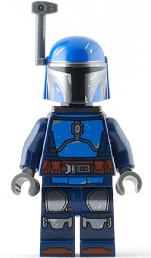 Minifig sw1345