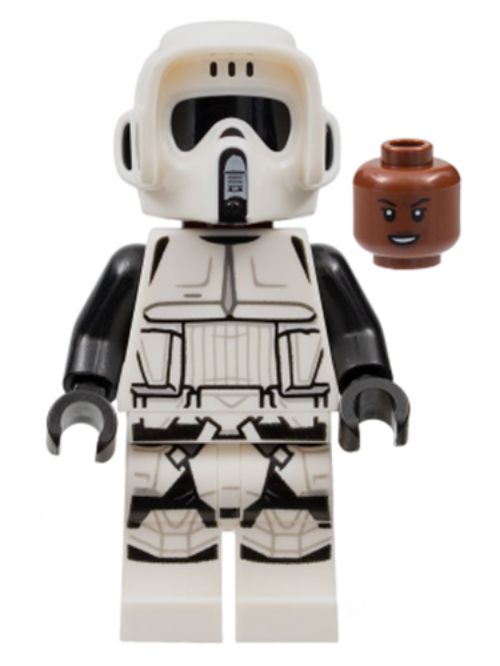 Minifig sw1229