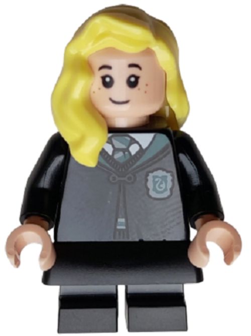 Minifig hp487