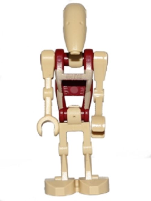 Minifig sw0600