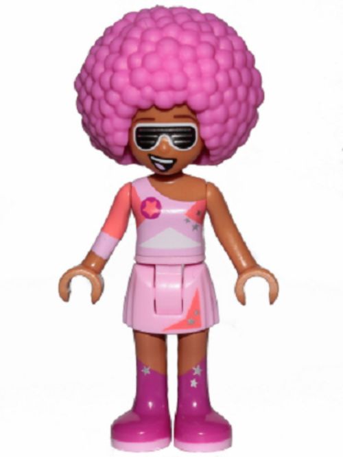 Minifig tlm121