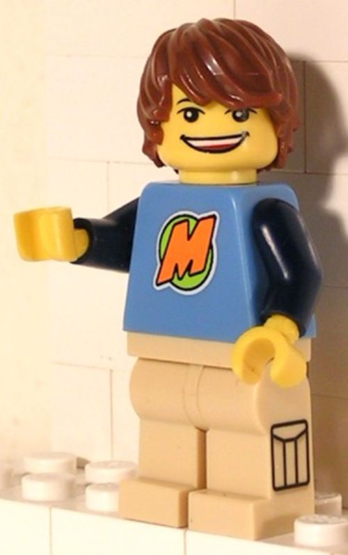 Minifig gen029