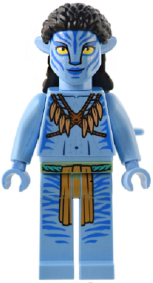 Minifig avt024