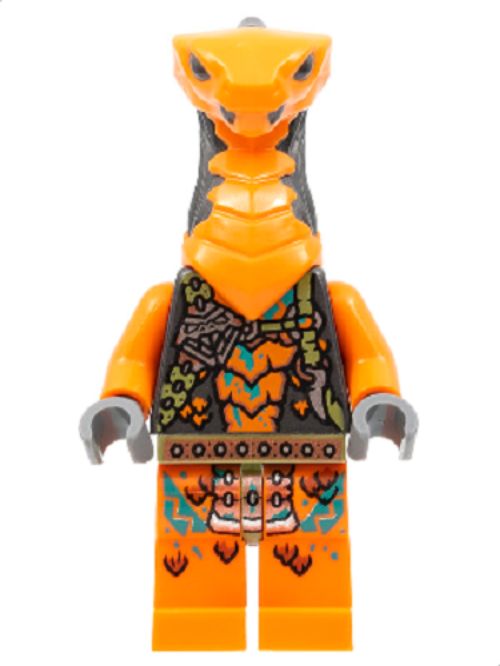 Minifig njo0717