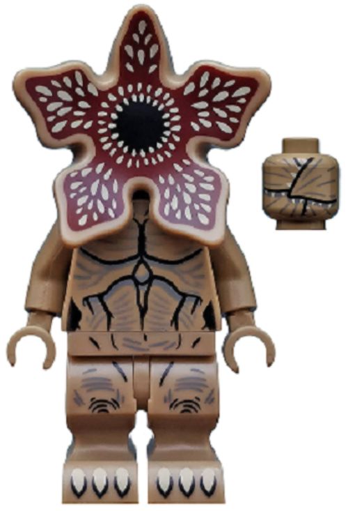 Minifig st008